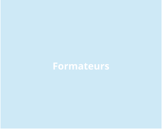 Formateurs